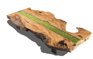 tavolino basso design originale