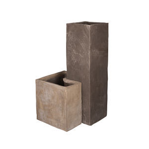 vaso moderno