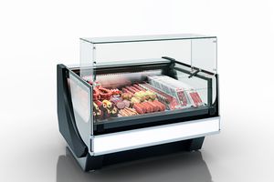 vetrina refrigerata espositiva