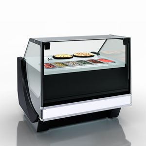 vetrina refrigerata espositiva