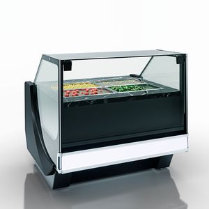 vetrina refrigerata espositiva