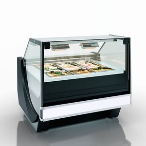 vetrina refrigerata espositiva