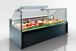 vetrina refrigerata espositiva