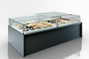 vetrina refrigerata espositiva