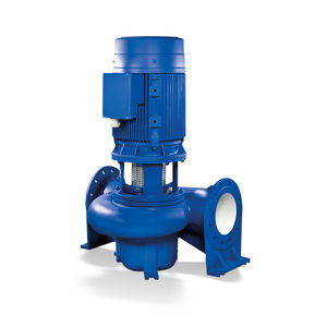 pompa ad acqua