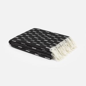 coperta in lana merinos