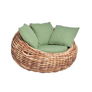 poltrona contemporanea