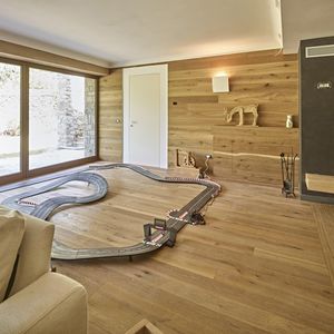 parquet multistrato 1