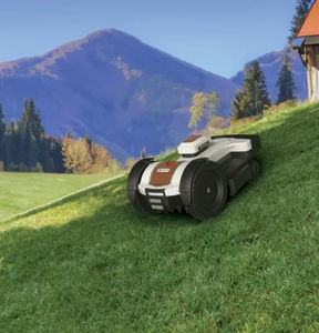 tosaerba robotizzato 1