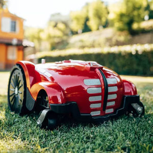 tosaerba robotizzato 1