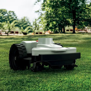 tosaerba robotizzato 1