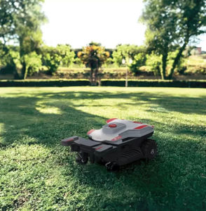 tosaerba robotizzato 1