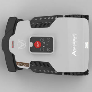 tosaerba robotizzato 1