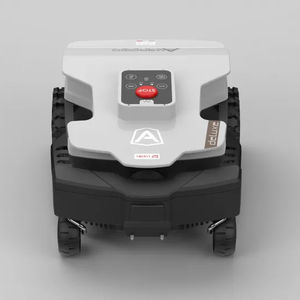 tosaerba robotizzato 1