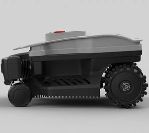 tosaerba robotizzato 1