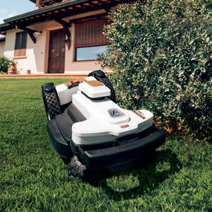 tosaerba robotizzato 1