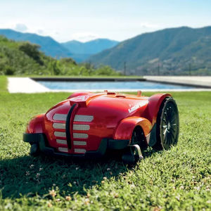 tosaerba robotizzato 1