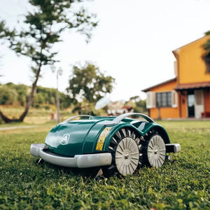 tosaerba robotizzato 1