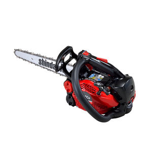 motosega termica