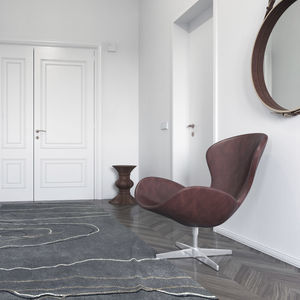 campanello per porta intelligente