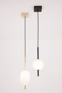 lampada a sospensione