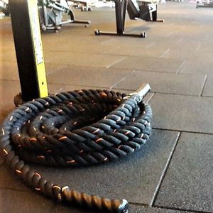 pavimentazione sportiva da interno