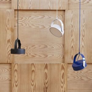 lampada a sospensione