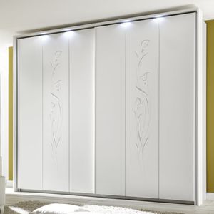 armadio contemporaneo