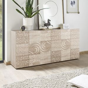 credenza contemporanea