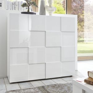 credenza alta