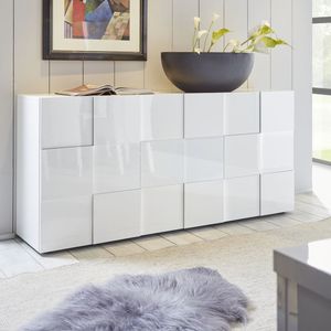 credenza contemporanea