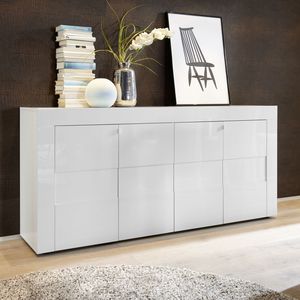 credenza contemporanea
