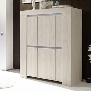 credenza alta