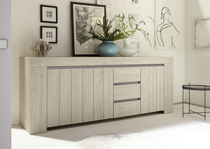 credenza contemporanea