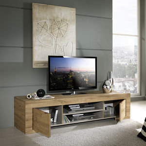 mobile porta TV contemporaneo