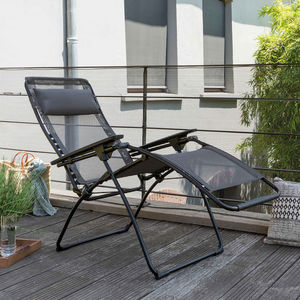 poltrona relax contemporanea