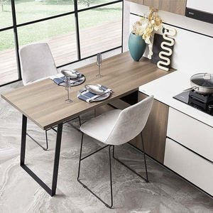 cucina contemporanea