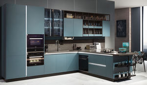 cucina contemporanea