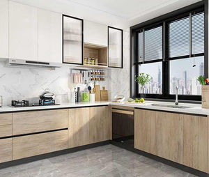 cucina contemporanea