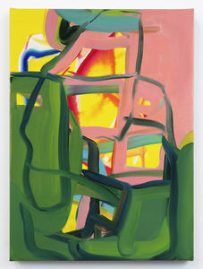 quadro pittura a olio