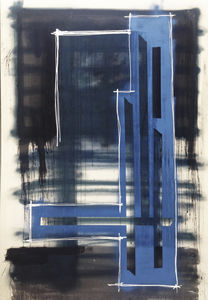 quadro acrilico