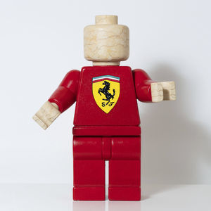 scultura in marmo