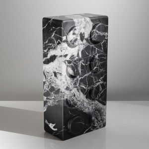 scultura in marmo
