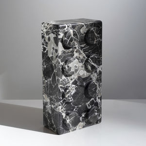 scultura in marmo