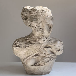 scultura in pietra 1