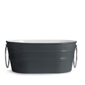 lavabo da appoggio