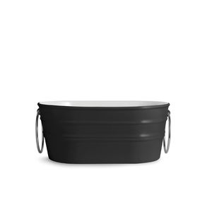 lavabo da appoggio