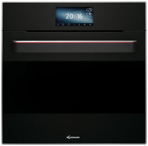 forno elettrico 1