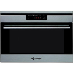 forno elettrico / da incasso / a microonde / con grill
