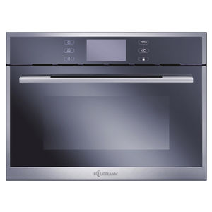 forno elettrico / a convezione / a microonde / con grill